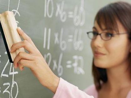 İlköğretim Matematik Öğretmenleri 5000 Atama İstiyor