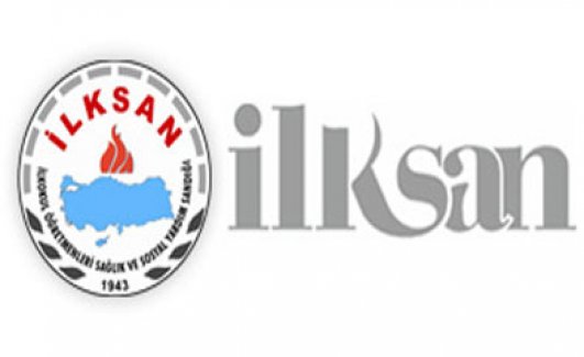 İlksan aidatları emekli olunsaydı alınacak yardıma göre ödenmeli