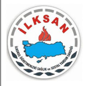 İLKSAN ÜYELERİ KANDIRIYOR MU?