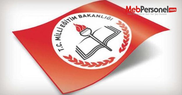 İl İçi ve İller Arası Yerdeğiştirme Hakkında MEB'den  Önemli Açıklama