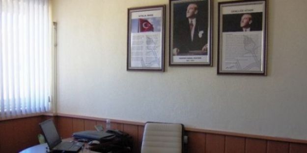 İl MEM'ler Yönetici Atama Takvimine Uymuyor