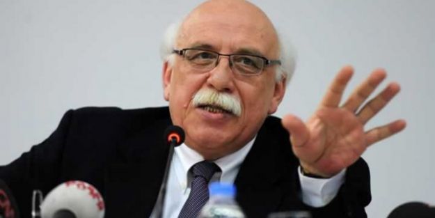 İnsan Merkezli Bakanlık MEB, Nabi Avcı'yla Doğru Yolda.
