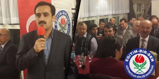 İnsan Onuruna Yaraşır Bir Ücret İçin Çalışıyoruz