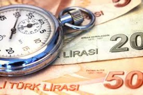 İŞLETMEDE MESLEKİ EĞİTİM GÖREN ÖĞRENCİLERE ÖDENENECEK ÜCRETLER