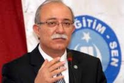 İsmail Koncuk : Ömer DİNÇER ve Ahmet GÜNDOĞDU’ya Çok Sert Yüklendi