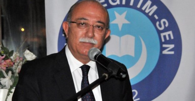 İsmail Koncuk "Yeni Yönetmeliği" Değerlendirdi