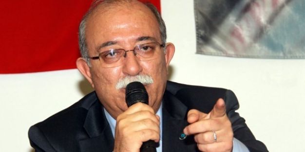 İsmail Koncuk Yusuf Tekin'i Göreve Çağırdı