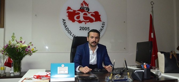 İstanbul'da Yetkili Sendika Anadolu Eğitim Sendikası Olmuştur