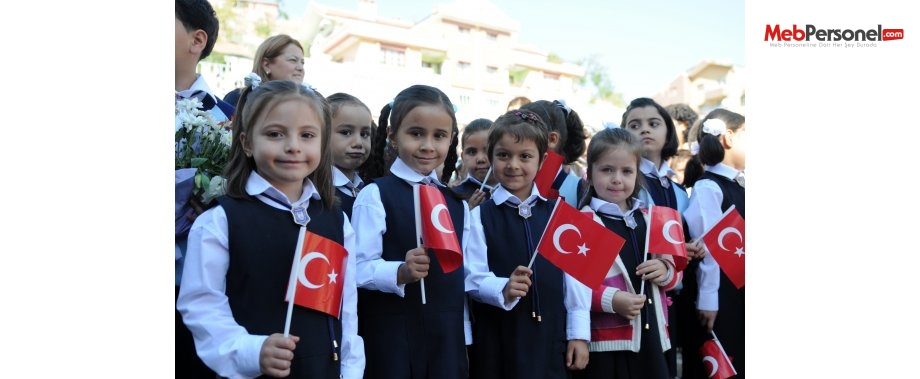 MEB'den öğrencileri sevindirecek müjde