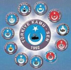 KAMU-SEN BÜTÜN YETKİLERİNİ KAYBETTİ