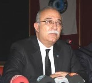 Koncuk: Türkiye'de sürekli eylemlilik süreci başlatırız