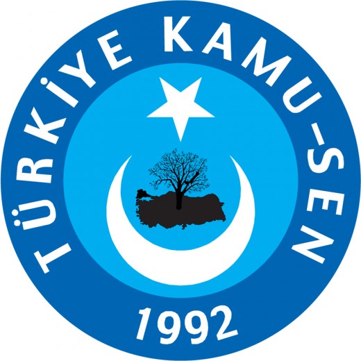Kamu-Sen üyeleri 81 ilde terörü protesto etti