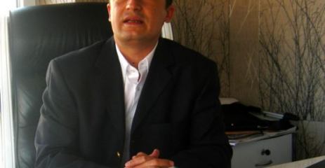 Kamudaki Lojman Saltanatı ve Araç İsrafı Artıyor...