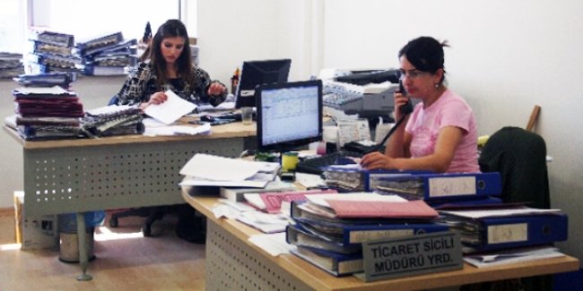 Kamuda çalışan kadın nüfusun, yüzde 30'u sendikalı