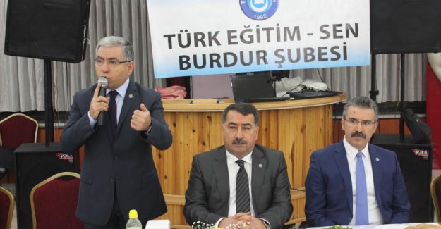 Kamu Çalışanları uyanık olun iş güvenceniz elinizden gidiyor