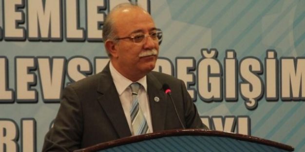 Kamu-Sen, akademisyenler için eylem yapacak