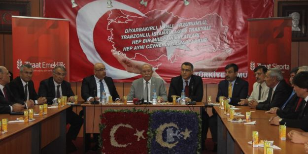 KAMU-SEN İLE T.C.ZİRAAT BANKASI ARASINDA DEV ANLAŞMA
