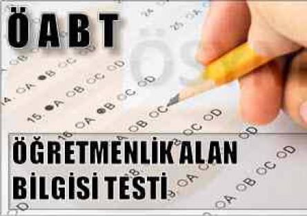 2014 ÖABT Sınav Sorularını Tartışıyoruz