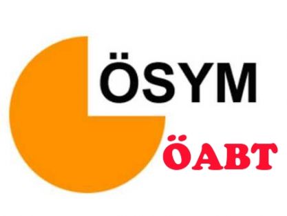 2014 ÖABT Sonuçları Açıklandı