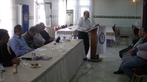 Kariyer Düzenlemesi ile Ek Ödemeyi Birbirine Karıştırmamalıdır