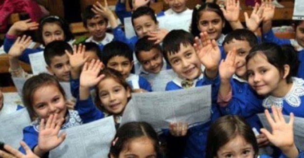 Karnelerde ve Belgelerde Değişiklik