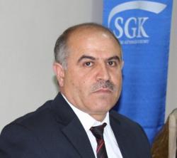 Kars SGK Müdürü'nün tayinine Memur-Sen tepkili