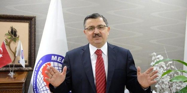 Kaybeden Küresel Güçler, Kazanan Yeni Türkiye