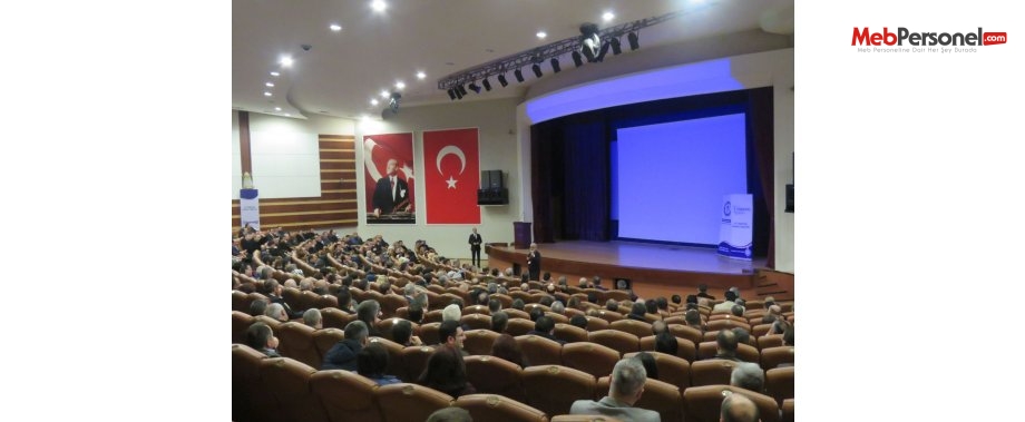 NESİLLERE YÖN VERECEK YÖNETİCİLER YETİŞİYOR