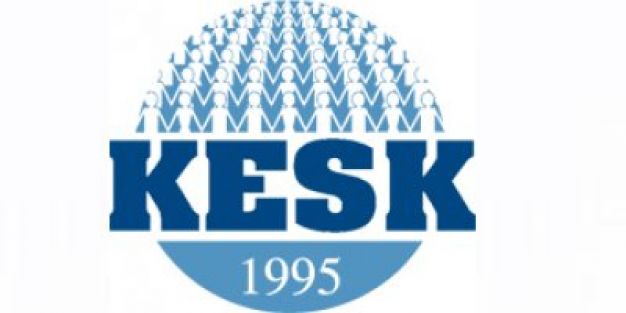 KESK 19 Aralık Grevi Eylem Programı!