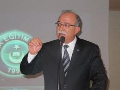 KONCUK:Başbakan karıştırıyor.