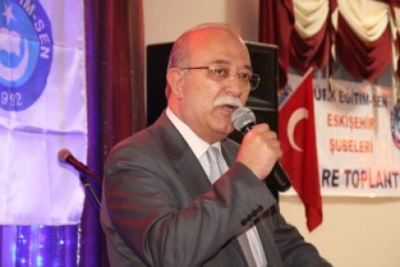 Koncuk'tan Çok Sert Açıklamalar