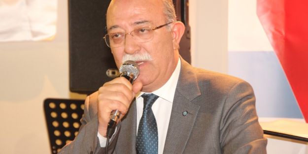 Koncuk'tan MEB Yasa Tasarısıyla İlgili Sert Açıklamalar