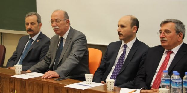 Koncuk'tan Memur Zammı Eleştirisi