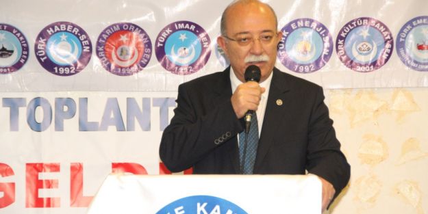 KONCUK: 80 bin yöneticinin apoletlerini söküyorlar