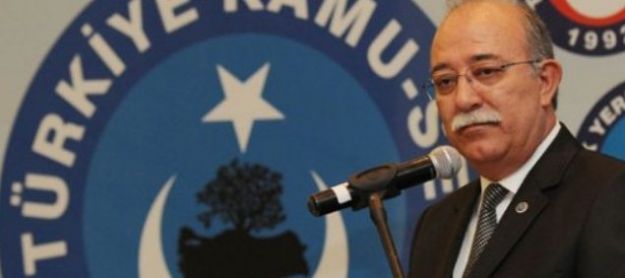 KONCUK: HAKLI ÇIKMAKTAN MEMNUN DEĞİLİZ
