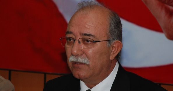 KONCUK: İNSAN HAYATININ HİÇE SAYILDIĞI DÜNYADA TÜM DEĞERLER ANLAMINI YİTİRİYOR