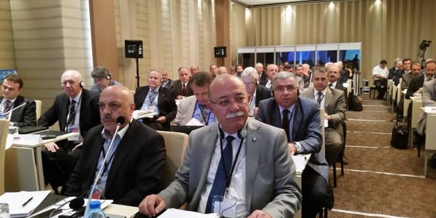 KONCUK: SENDİKAL HAKLAR NOKTASINDA TÜRKİYE KAMU-SEN CİDDİ KATKILAR SAĞLAMIŞTIR