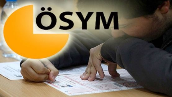 KPSS ÖABT Sınavı Branş Sıralamaları (2014 ÖSYM ÖABT Tercih Sonuçları)