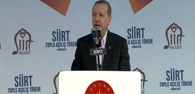 Mayıs Öğretmen Atamaları talebi Cumhurbaşkanına iletildi.