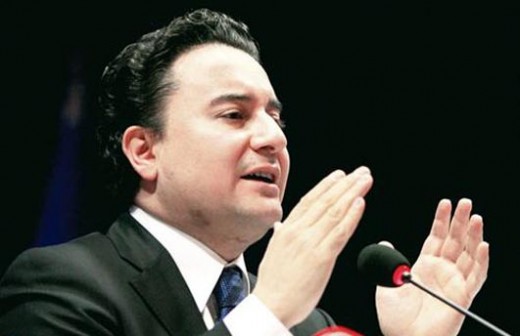 MEB ve Babacan el ele verdi, 'Finans' ilköğretim müfredatına giriyor