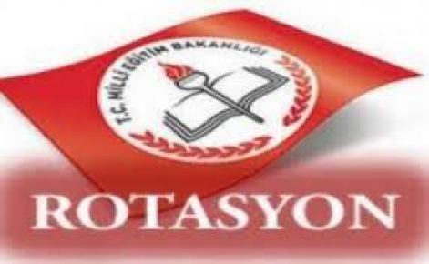 Meb'de Rotasyon Herkese Uygulanmalıdır