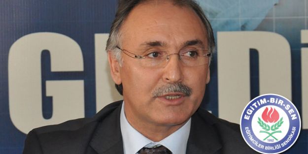 MEB’deki bu örgütlü güçle, toplu sözleşmede en iyi ödemeyi burada aldık