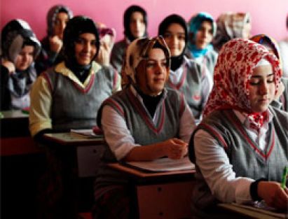 MEB'den imam hatip planı!