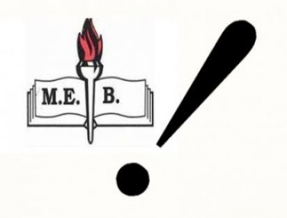 MEB'den norm talimatı