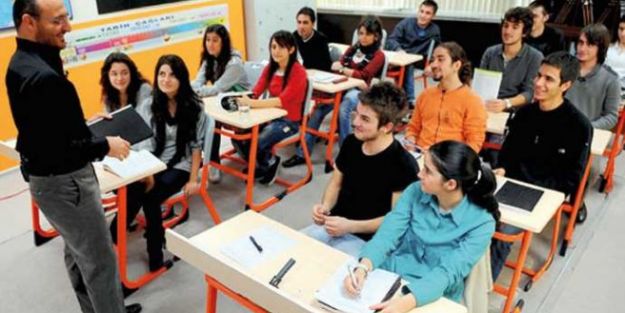 MEB'den okullara 'seçmeli ders' uyarısı