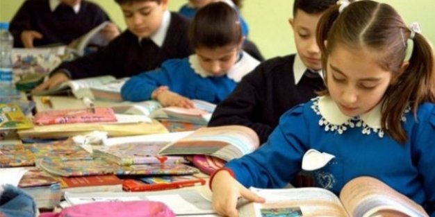 MEB'den yardımcı ders materyali uyarısı