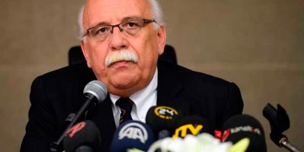 MEB'de, Nabi Avcı'dan Habersiz İşler...