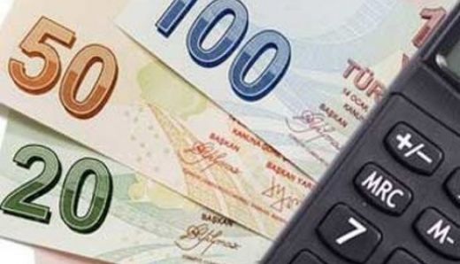 MEB'de 80 tane okul yapım ihalesi ödenek yetersizliğinden dolayı iptal edildi.
