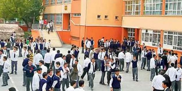 MEB açıklasın ikili öğretim nedir?