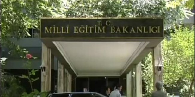 MEB'deki Dolu/Boş Memur Kadroları